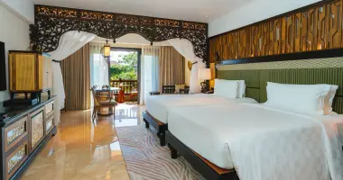 Jimbaran Bay Room